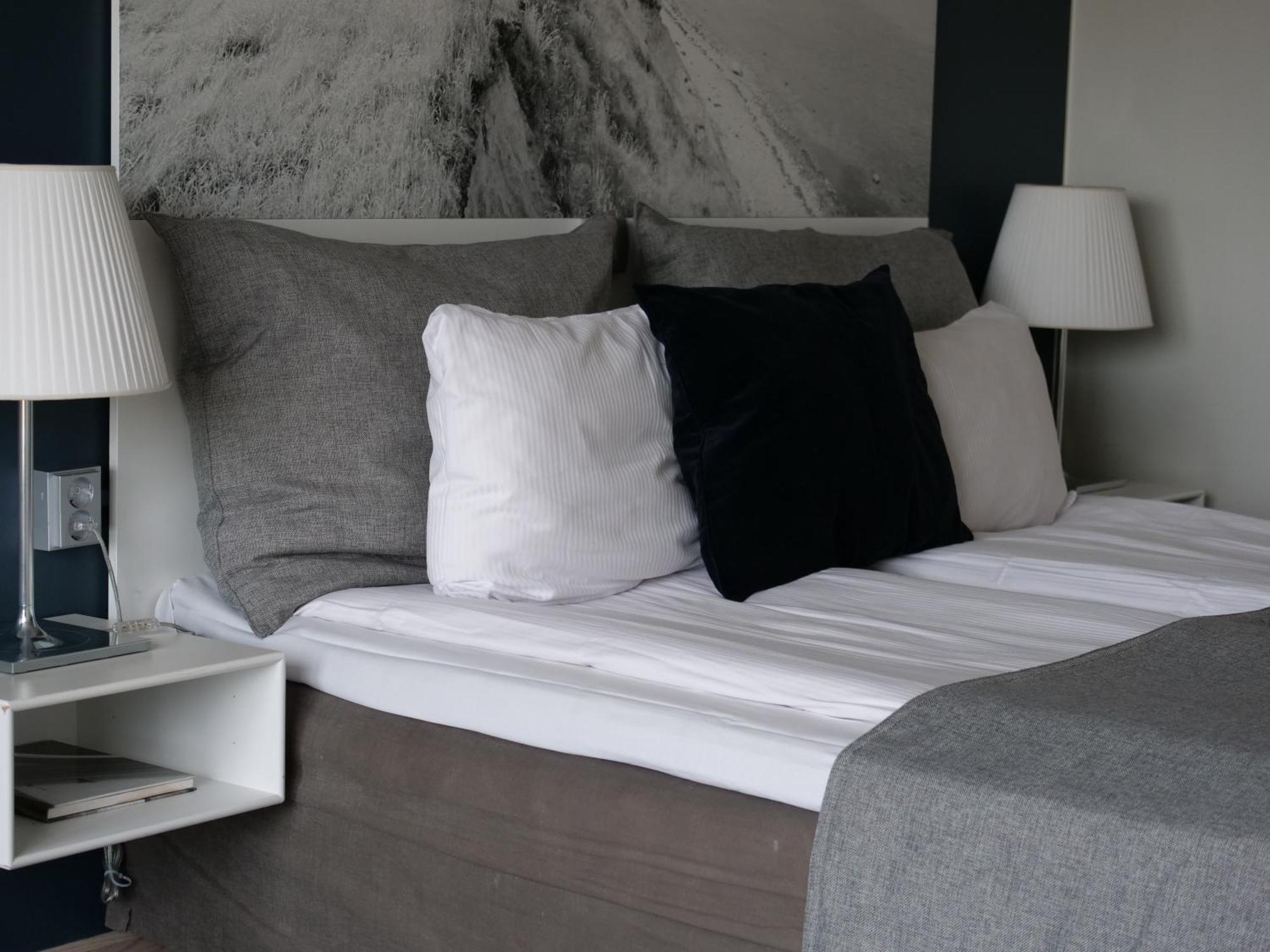 Hotell Clarion Sign Stockholm